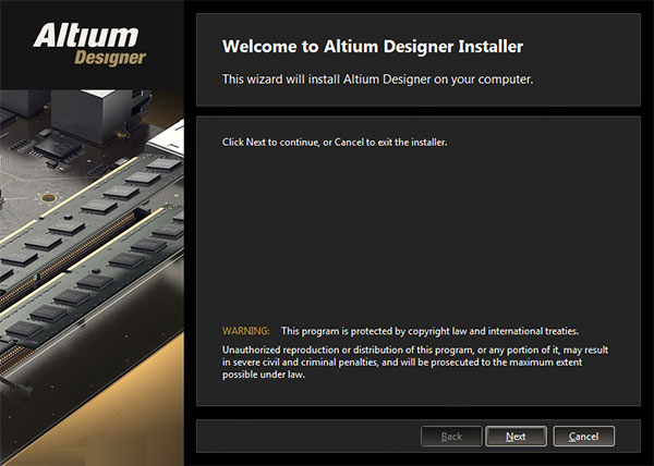 Altium Designer【AD】2021绿色免费简体中文版