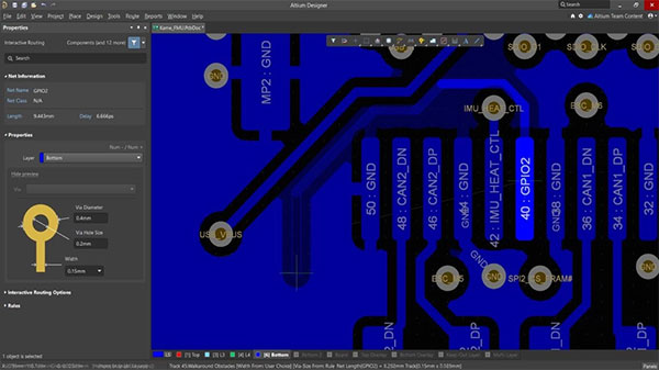 Altium Designer【AD】2021免费中文版