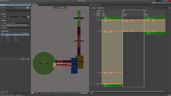 Altium Designer【AD】2021免费中文版