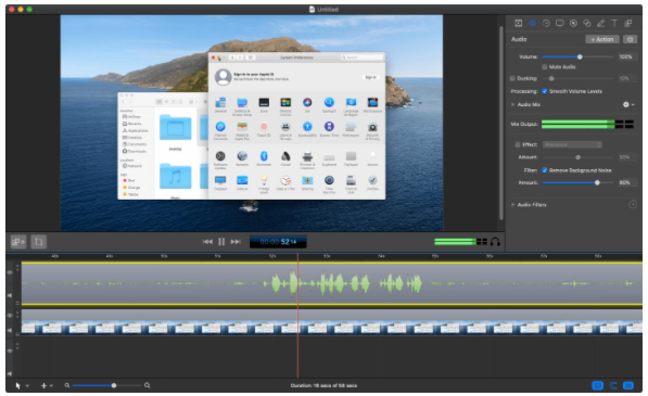 ScreenFlow 10.0.3英文正式版