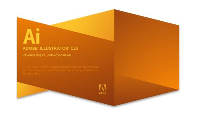 Adobe Illustrator cs5简体中文免费破解版