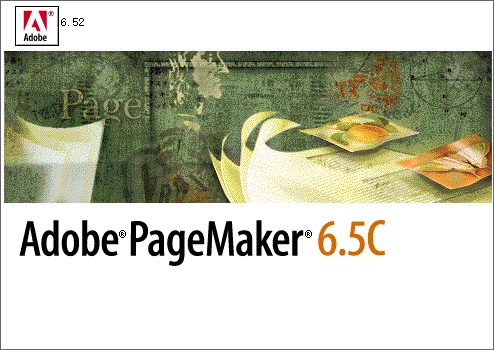 Adobe PageMaker 6.5迷你中文免费版