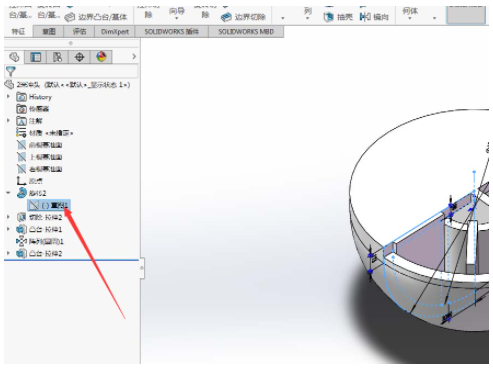 SolidWorks 2016 高级特性