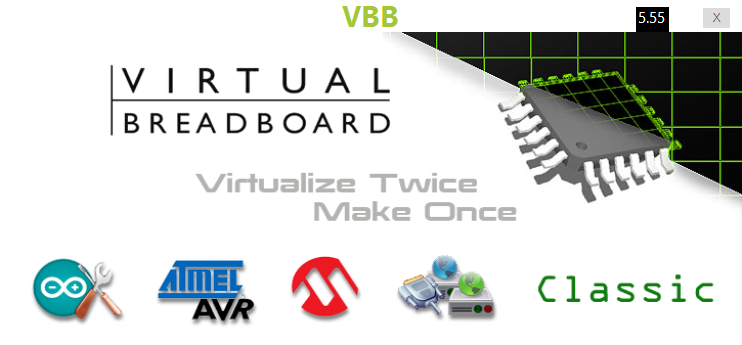 Virtual Breadboard 5.5.5.0破解版免费下载