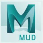 Autodesk mudbox 2016【3D数字雕刻软件】