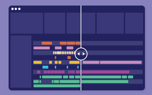 Adobe premiere【PR】2022与After Effects对比