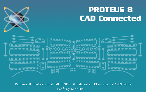 Proteus Pro 8.3 SP2 EDA工具软件 中文破解版