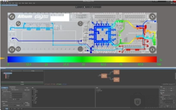 Altium Designer 10 电路仿真软件免费下载