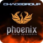 phoenix fd 4.20.00 for 3dmax2016-2021破解版