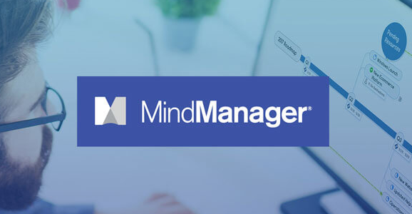 MindManager21【思维导图软件2021】简体中文官方版