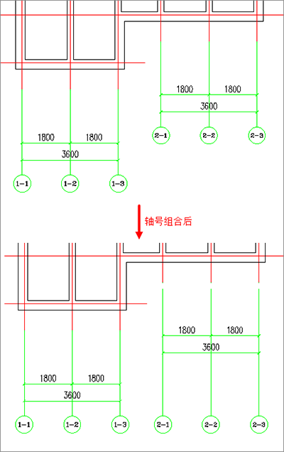 T20天正建筑 7.0 功能展示