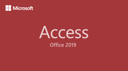 Microsoft Access 2019数据库管理系统