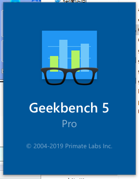 Geekbench Pro v5.1.0破解版