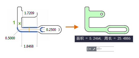 AutoCAD 2021 破解版 附免激活补丁