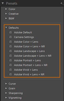 Adobe Lightroom 2021中文破解绿色版