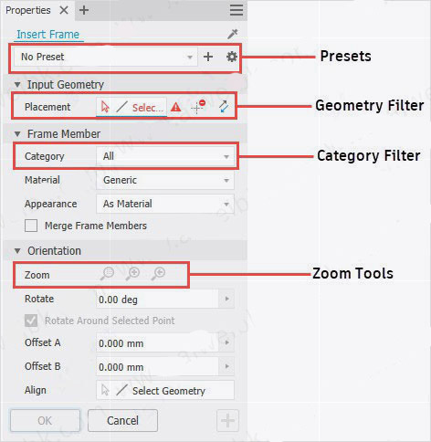 Autodesk Inventor2021【3D绘图模拟软件】汉化完整破解版