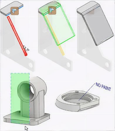 Autodesk Inventor2021【3D绘图模拟软件】汉化完整破解版