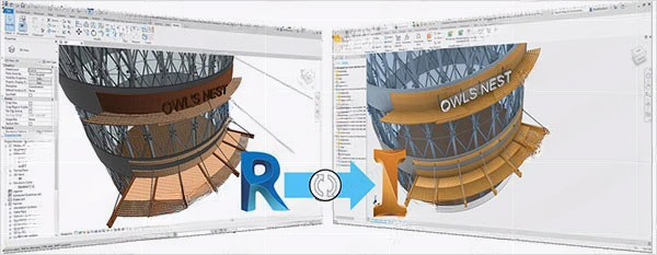 Autodesk Inventor2021【3D绘图模拟软件】汉化完整破解版