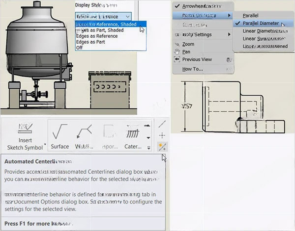 Autodesk Inventor2021【3D绘图模拟软件】汉化完整破解版