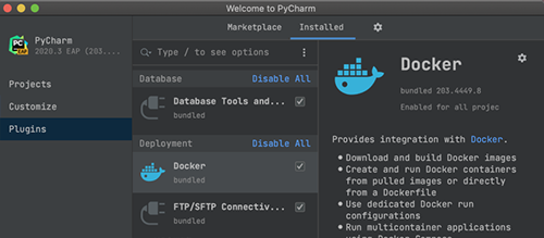 pycharm2020.3.3 汉化版【pycharm2020.3.3】中文直装破解版