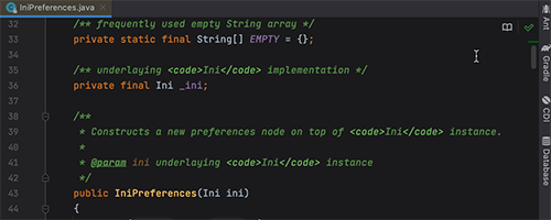 pycharm2020.3.3 汉化版【pycharm2020.3.3】中文直装破解版