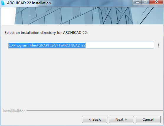 ArchiCAD  22官方免费版