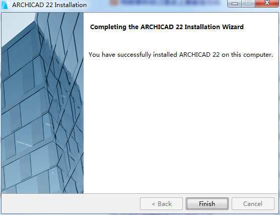 ArchiCAD  22官方免费版