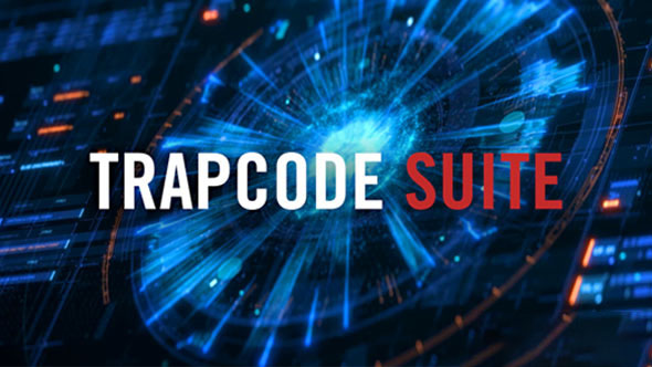 红巨人粒子特效套装插件：Trapcode Suite 18.1.0 英文破解版