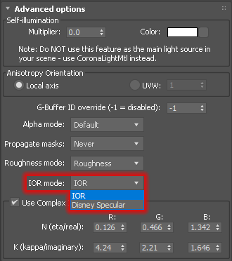 【CR7.0】Corona Renderer 7.0渲染器中文汉化版