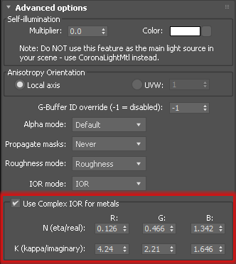 【CR7.0】Corona Renderer 7.0渲染器中文汉化版