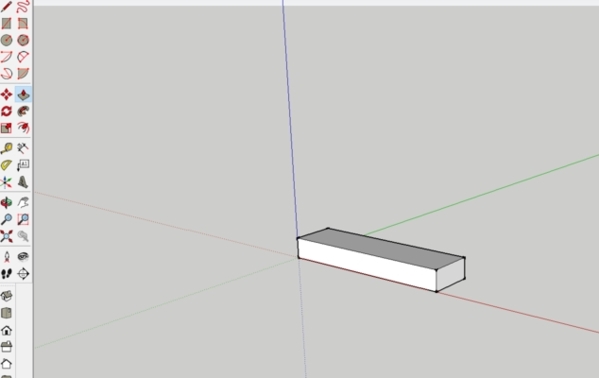 草图大师sketchup2021中文版