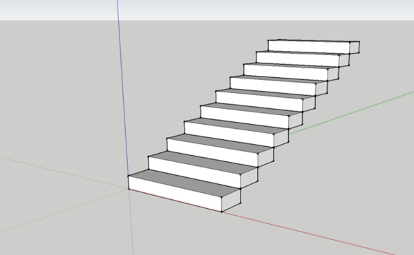 草图大师sketchup2021中文版