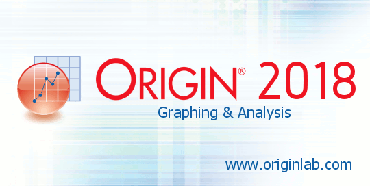 OriginPro2018软件展示