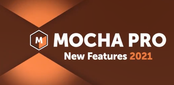 Mocha Pro 2021 v8.0.2 Download