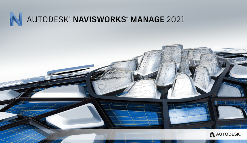 Navisworks Manage 2021建筑工程软件功能展示