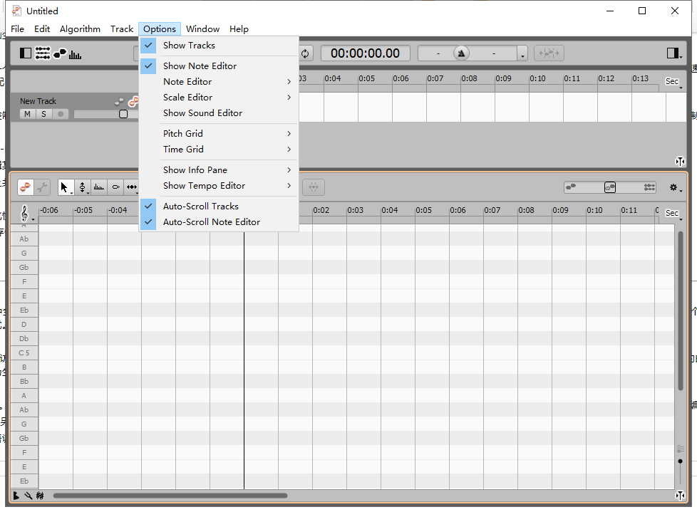 Celemony Melodyne 4音频处理软件