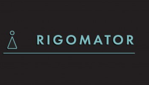 Rigomator v1.0.3 动画绑定控制演示