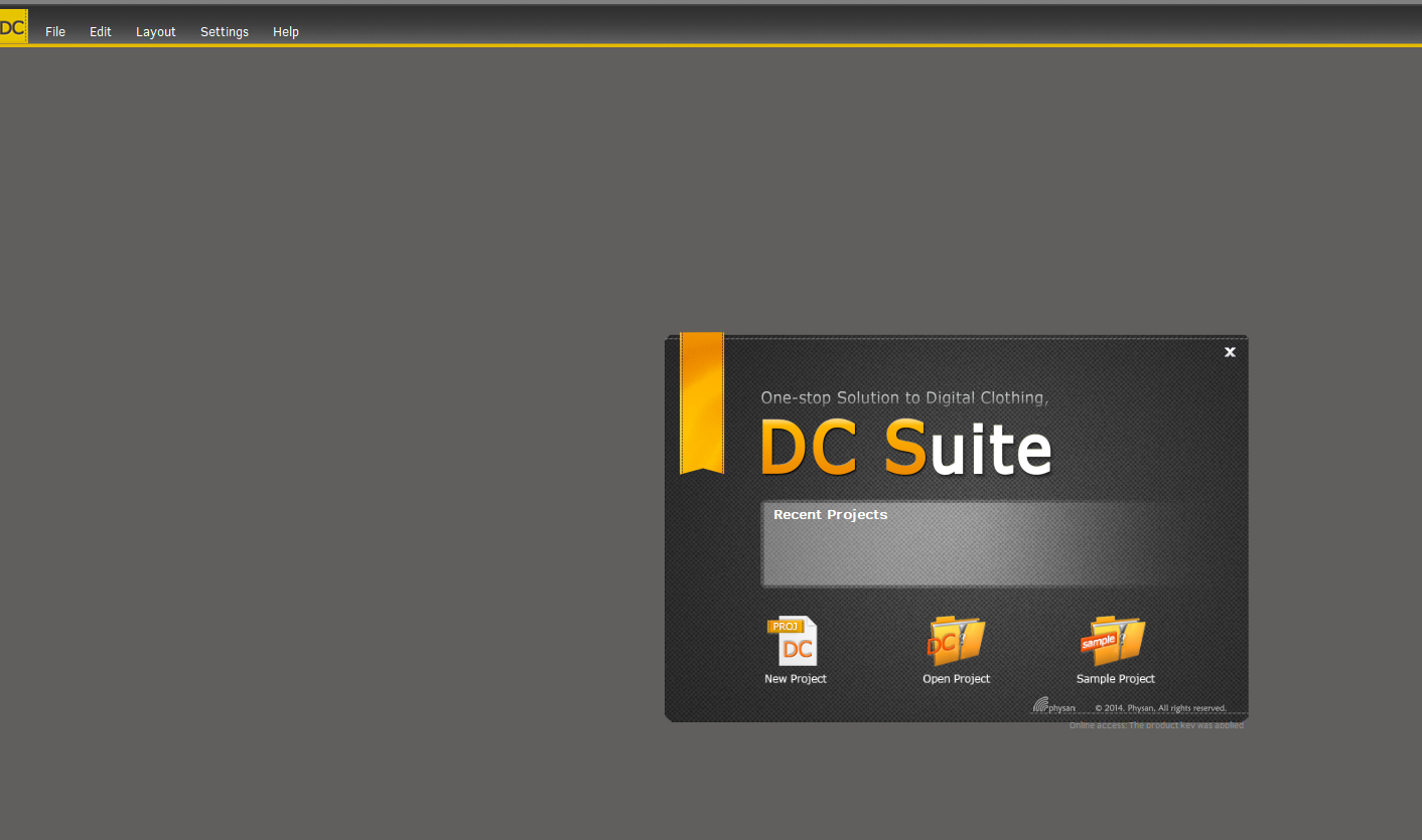 DC Suite v5.1.43.2绿色破解版下载