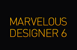 Marvelous Designer 6软件展示