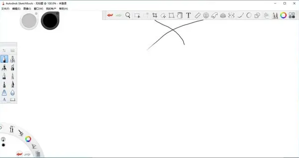 Autodesk Sketchbook 8免费破解版