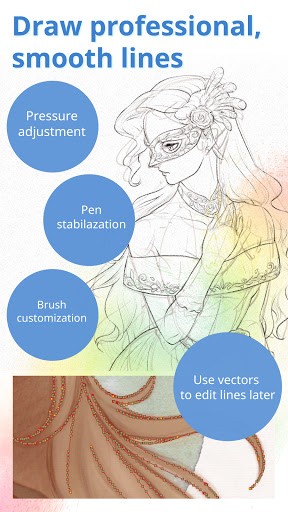 Clip Studio Paint v1.10.15 安卓版免费试用下载