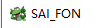 SAI_FON_zh-CHS【SAI文字插件】汉化版