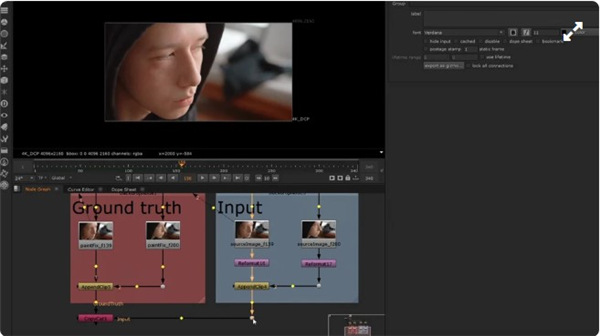 The Foundry Nuke Studio 13.1v1 Visual Effects Software