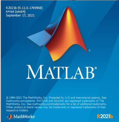 Mathworks Matlab 2021b商业数学软件