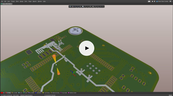 Altium Designer v22电路仿真设计软件2022汉化版免费下载