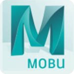 Autodesk MotionBuilder 2022【3D角色动画建模软件】破解版