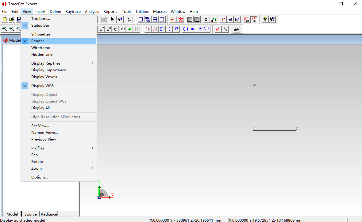 Tracepro 7.3.4专业破解版