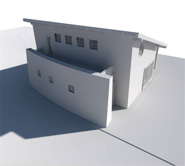 GraphiSoft Archicad V25 Functions Image