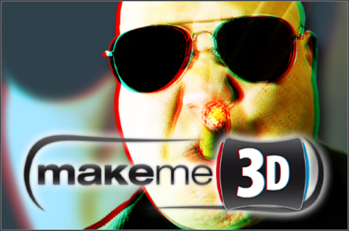 MakeMe3D 1.2.14破解版