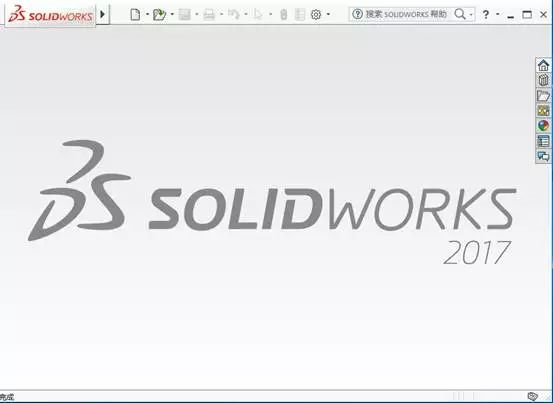 SolidWorks2017专业3D建模软件展示